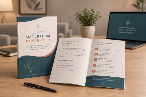 Guia de Manejo com Pais Difíceis